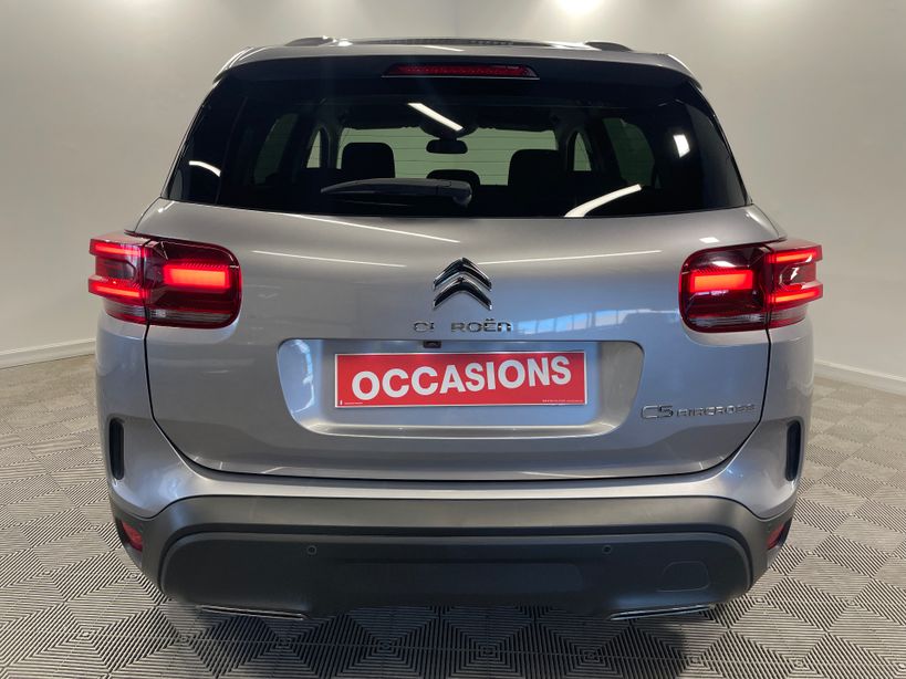 CITROEN C5 AIRCROSS 2024 - Photo n°7