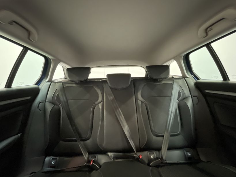RENAULT MEGANE IV ESTATE 2022 - Photo n°43