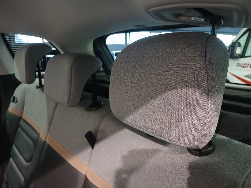 CITROEN C3 AIRCROSS 2024 - Photo n°22