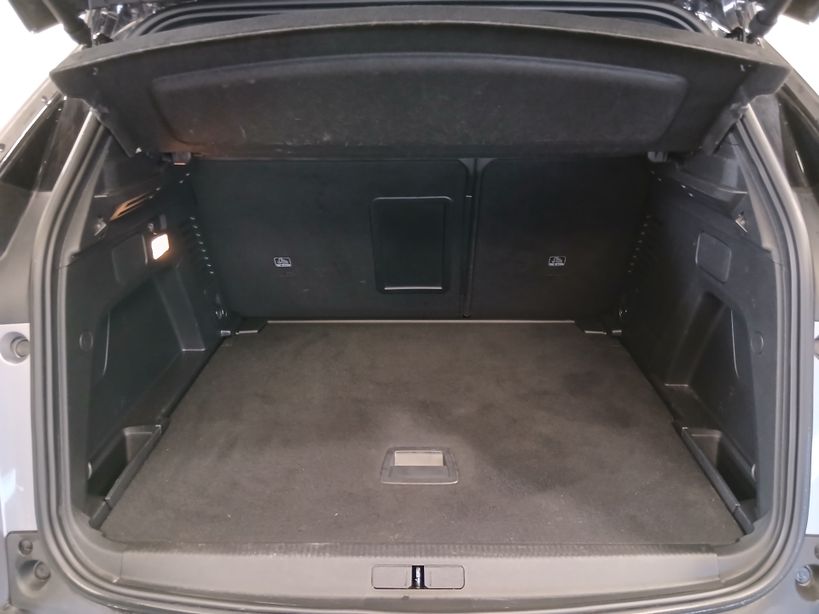 PEUGEOT 3008 2024 - Photo n°5
