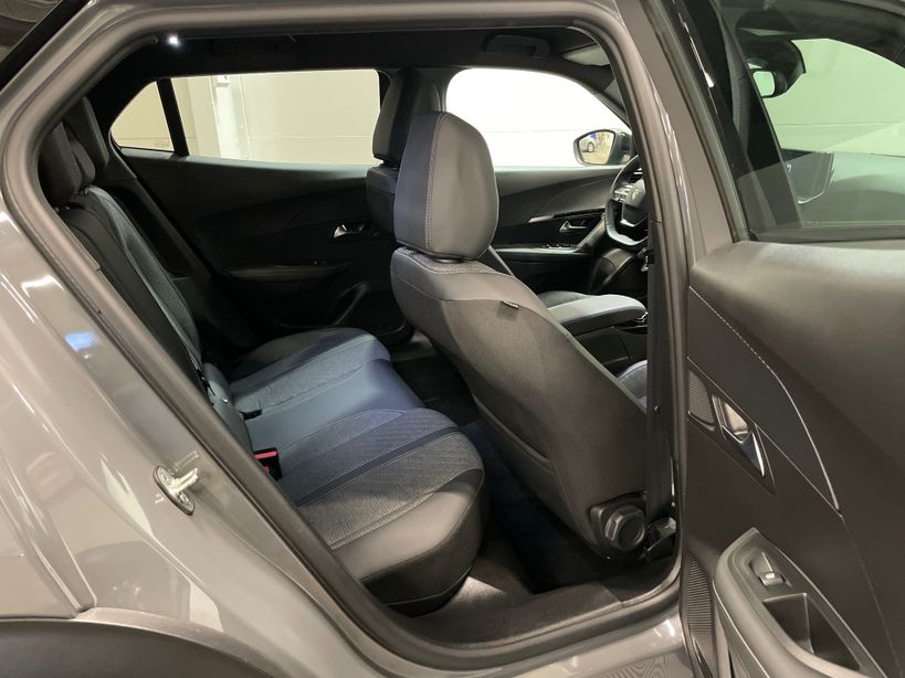 PEUGEOT 2008 2025 - Photo n°8