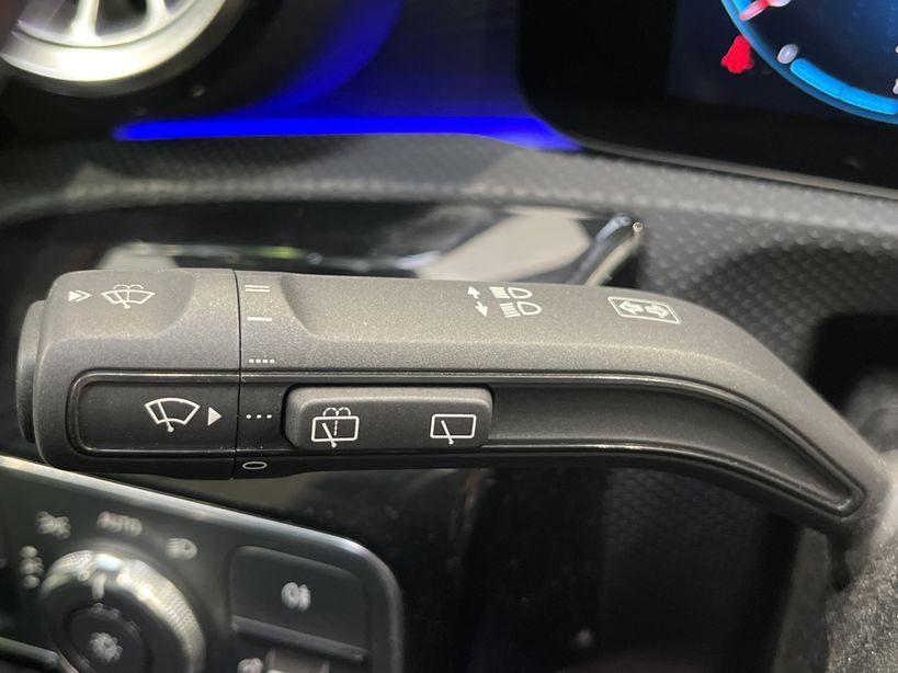 MERCEDES CLASSE A 2021 - Photo n°28