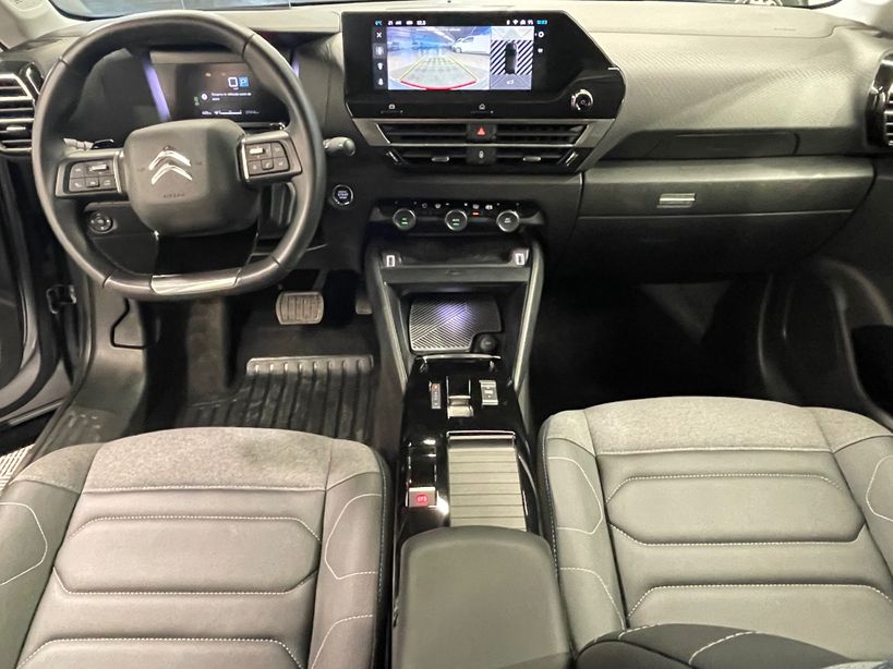 CITROEN C4 2024 - Photo n°52