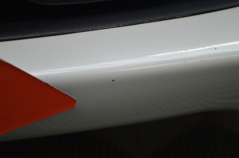 CITROEN C4 AIRCROSS 2013 - Photo n°8