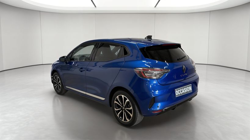RENAULT CLIO V 2025 - Photo n°4