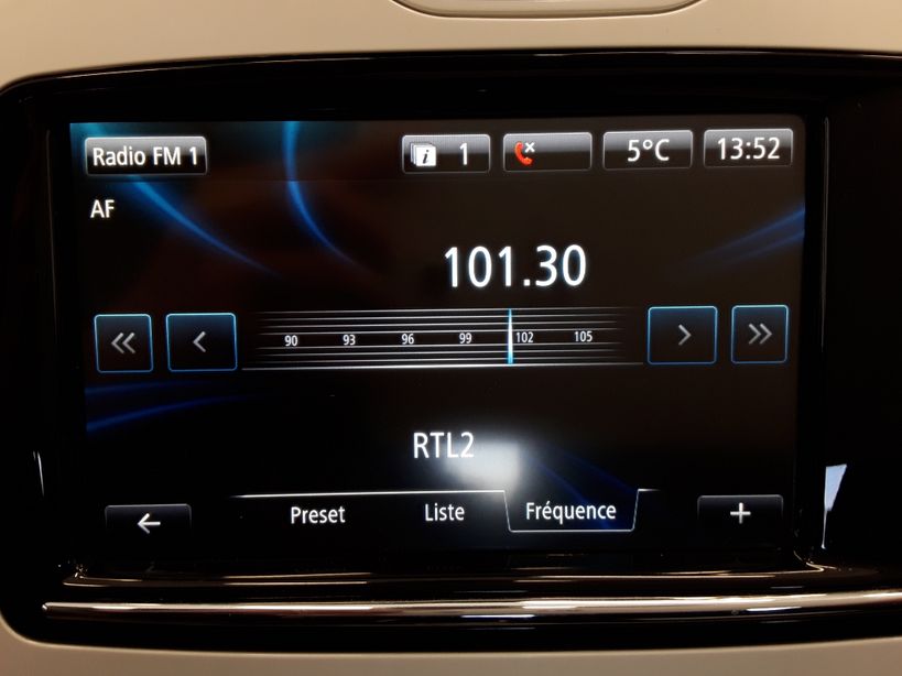 RENAULT ZOE 2013 - Photo n°15