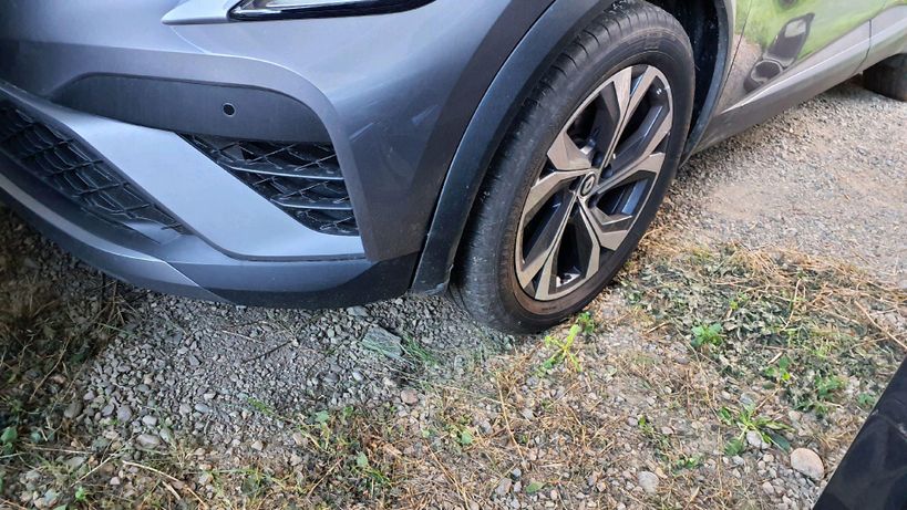 RENAULT CAPTUR 2023 - Photo n°6