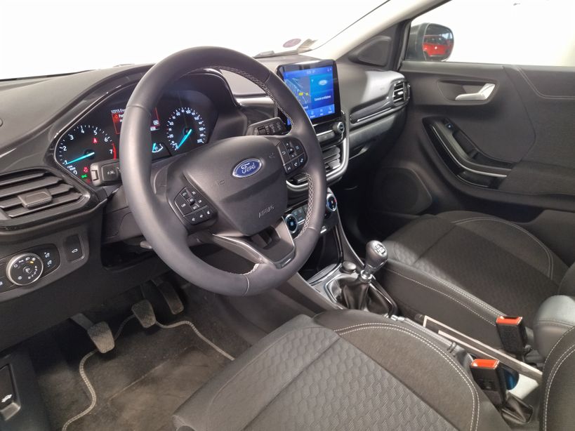 FORD PUMA 2022 - Photo n°30