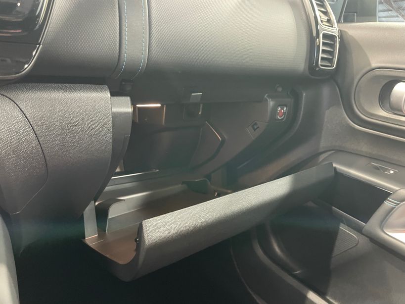 CITROEN C5 AIRCROSS 2024 - Photo n°28