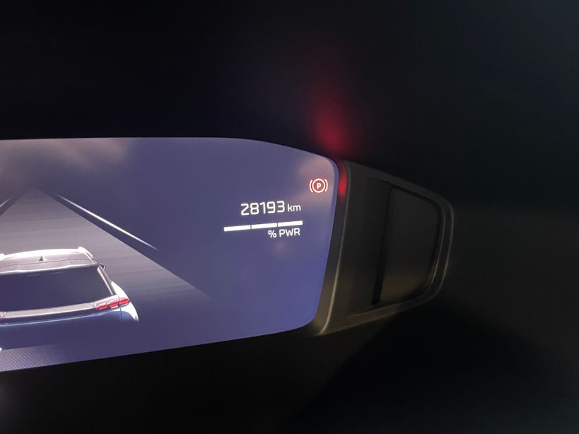 PEUGEOT 2008 2025 - Photo n°37
