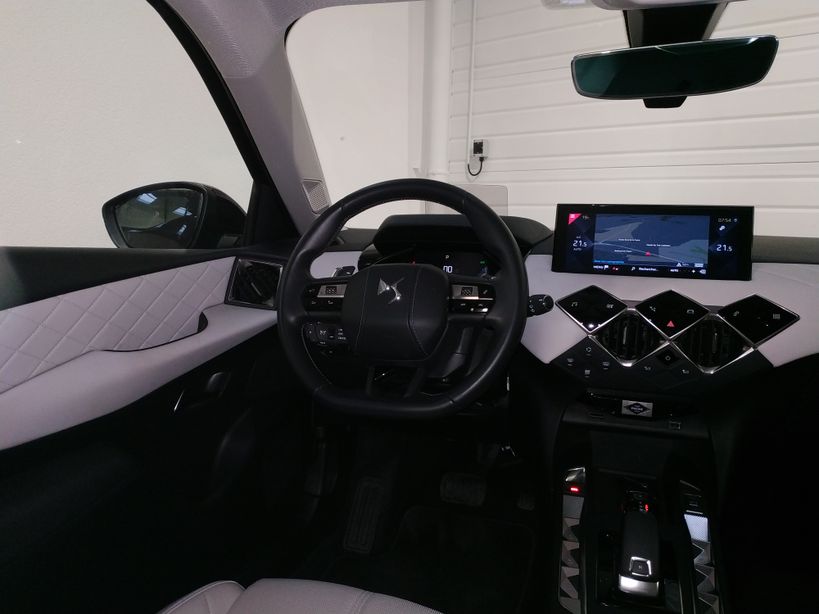 DS DS3 CROSSBACK 2019 - Photo n°14