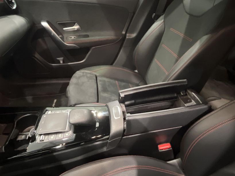 MERCEDES CLASSE A 2021 - Photo n°21