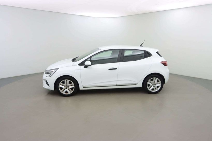 RENAULT CLIO V 2021 - Photo n°8