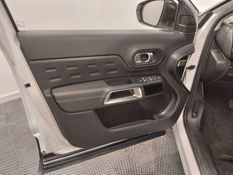 CITROEN C5 AIRCROSS 2024 - Photo n°15