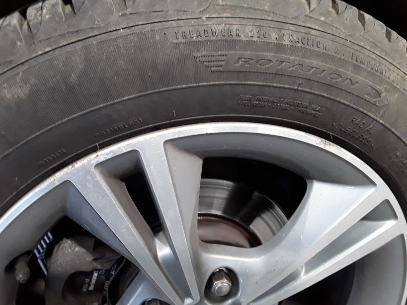 FORD FOCUS 2014 - Photo n°6