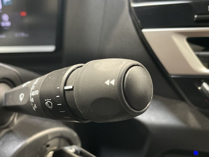 CITROEN C4 2024 - Photo n°33
