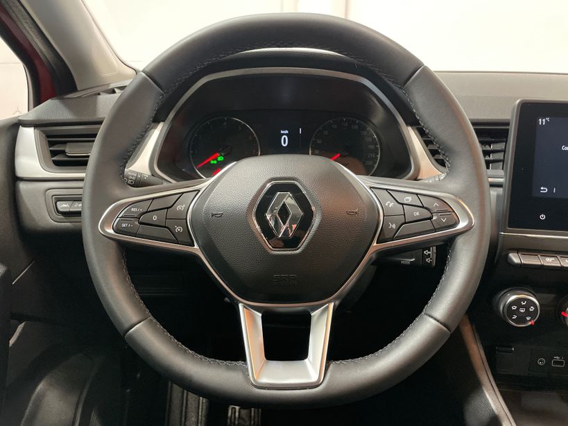 RENAULT CAPTUR 2023 - Photo n°19