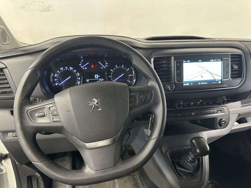 PEUGEOT EXPERT FOURGON 2020 - Photo n°23