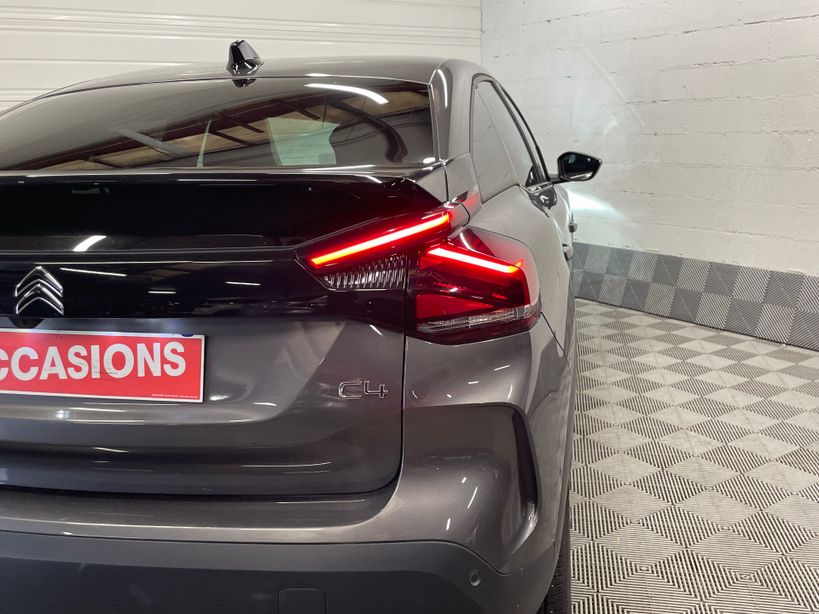 CITROEN C4 2024 - Photo n°34
