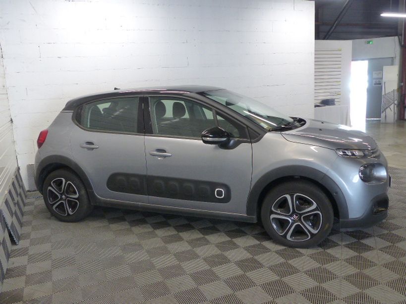 CITROEN C3 BUSINESS 2019 - Photo n°5