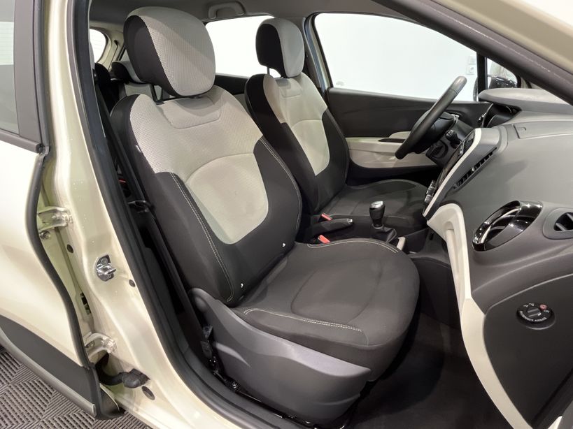 RENAULT CAPTUR BUSINESS 2019 - Photo n°42