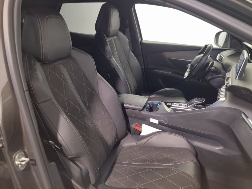 PEUGEOT 3008 2018 - Photo n°10