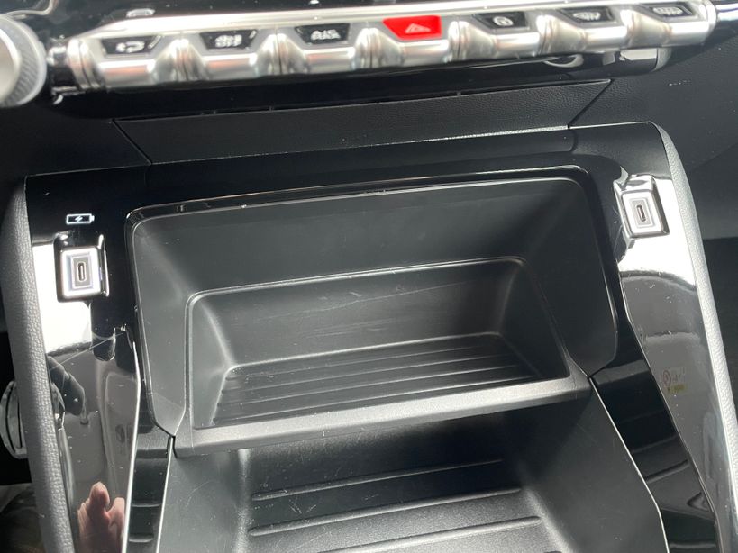 PEUGEOT 208 2025 - Photo n°25