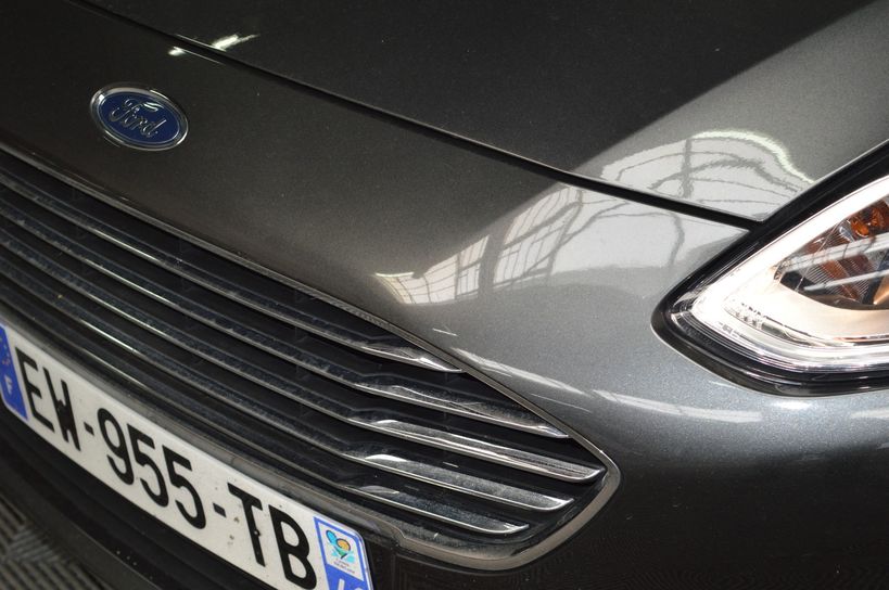 FORD FIESTA 2018 - Photo n°5
