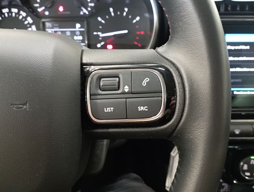 CITROEN C3 AIRCROSS 2021 - Photo n°25