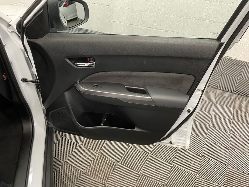 SUZUKI VITARA 2022 - Photo n°31