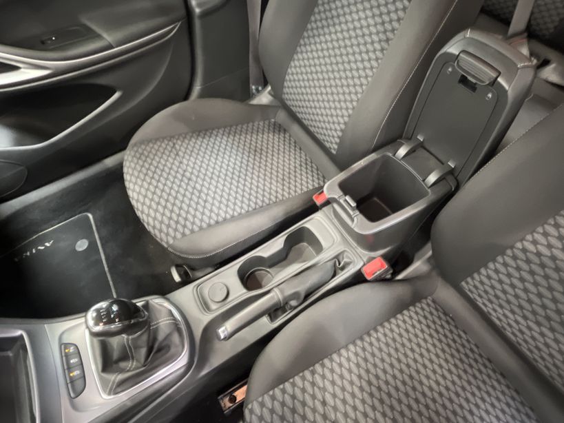 OPEL ASTRA 2019 - Photo n°19