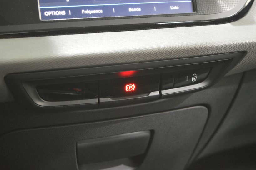 CITROEN C4 PICASSO 2017 - Photo n°25