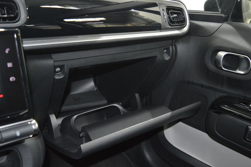 CITROEN C3 BUSINESS 2018 - Photo n°22