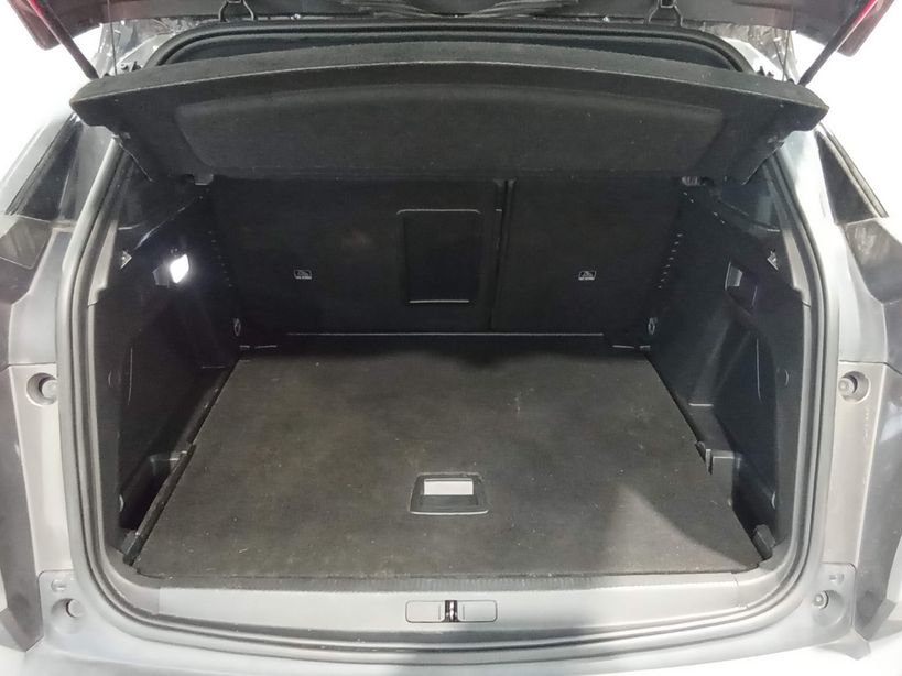 PEUGEOT 3008 2020 - Photo n°37