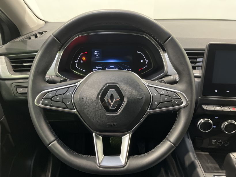 RENAULT CAPTUR 2021 - Photo n°11