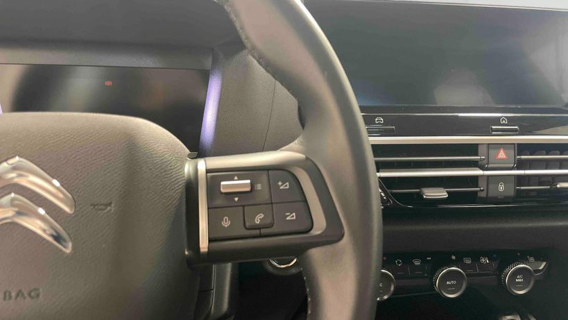 CITROEN C4 2024 - Photo n°19
