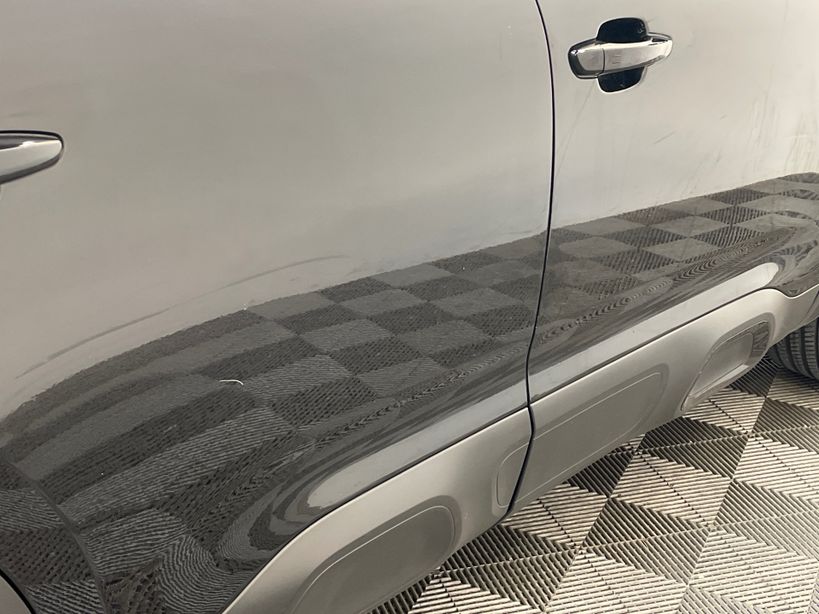 CITROEN C5 AIRCROSS 2023 - Photo n°10