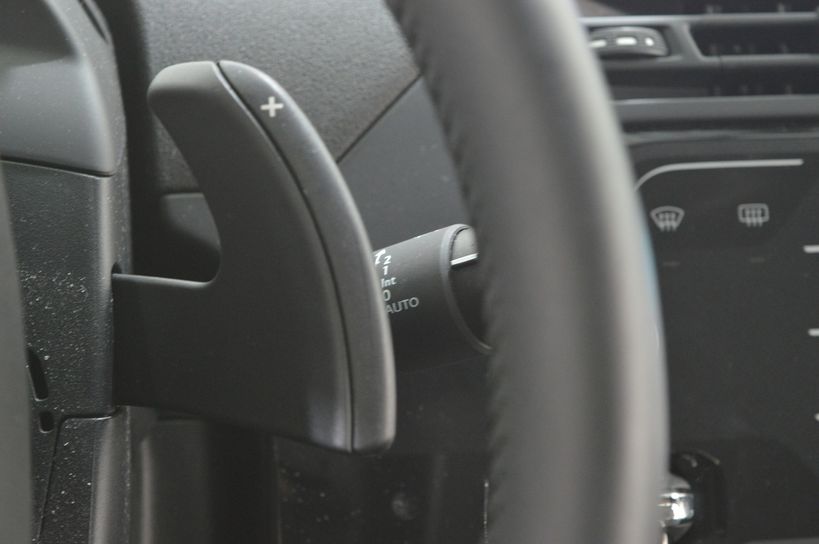 CITROEN C4 PICASSO 2017 - Photo n°34