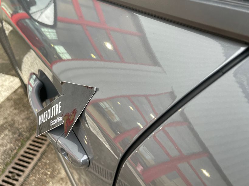 PEUGEOT 2008 2025 - Photo n°9