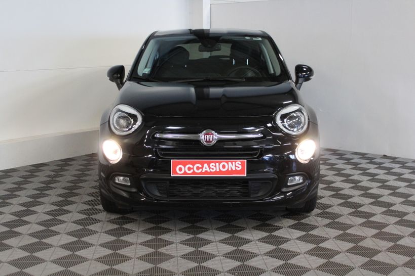 FIAT 500X 2017 - Photo n°2
