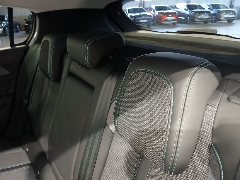 PEUGEOT 308 2024 - Photo n°21