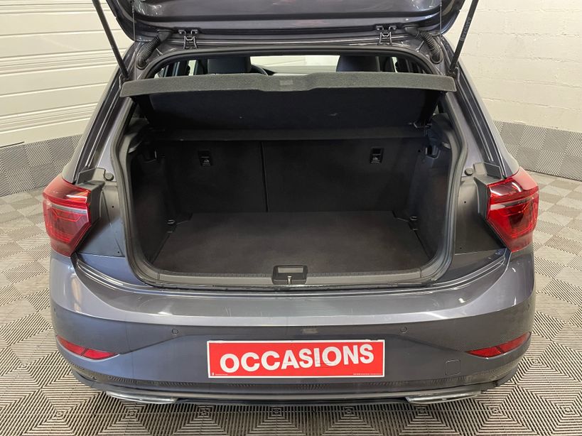 VOLKSWAGEN POLO 2023 - Photo n°9