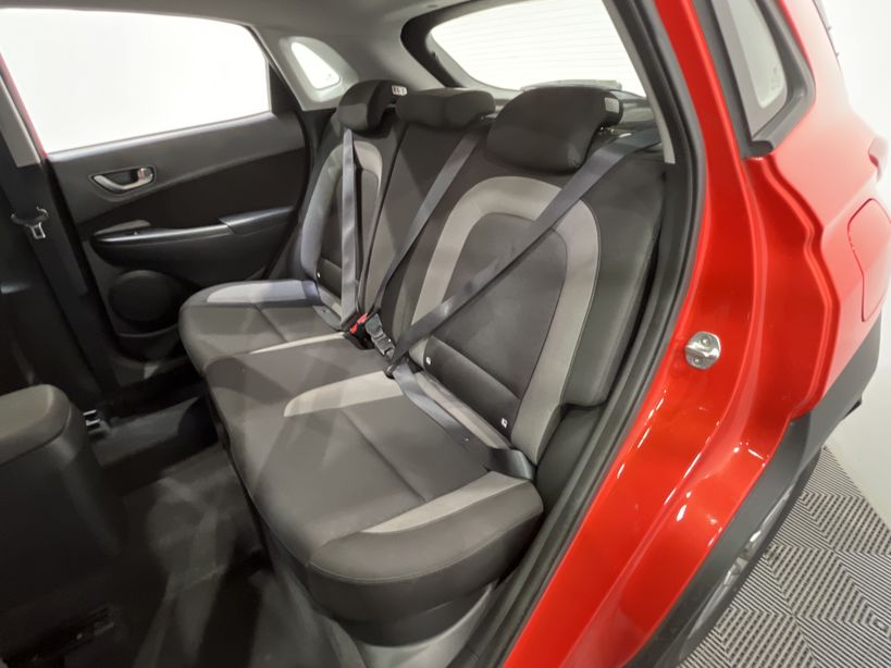 HYUNDAI KONA 2019 - Photo n°9