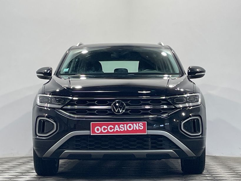 VOLKSWAGEN T ROC 2023 - Photo n°5