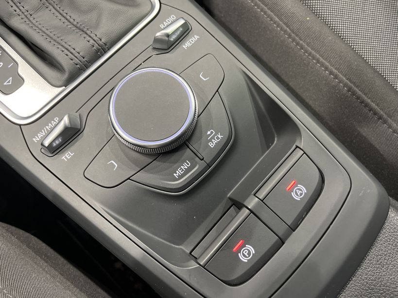 AUDI Q2 BUSINESS 2019 - Photo n°19