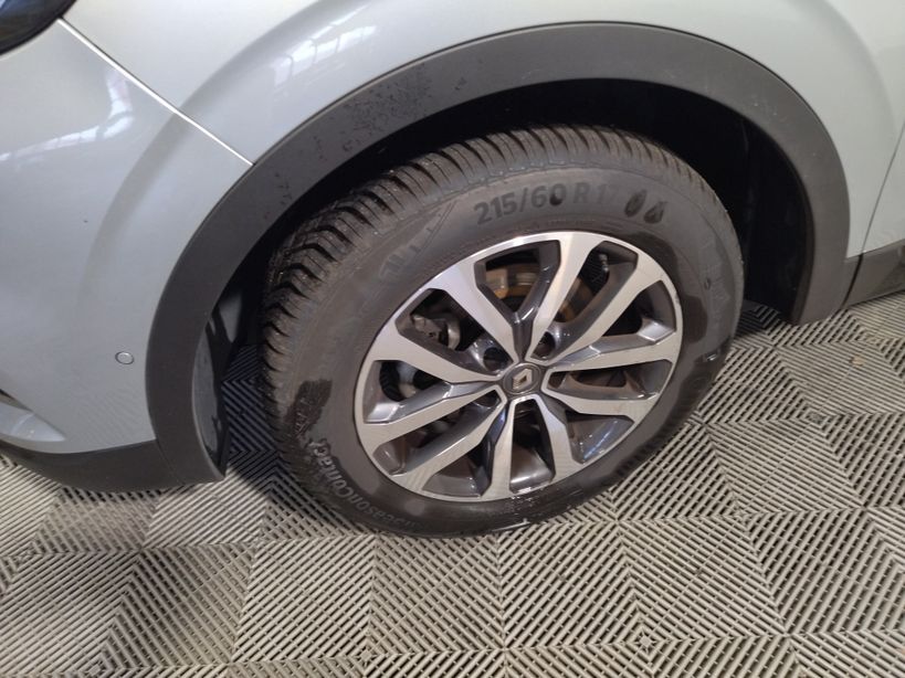 RENAULT KADJAR 2021 - Photo n°4