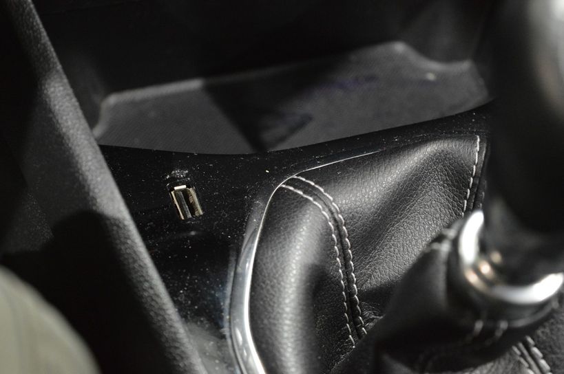 FORD FIESTA 2019 - Photo n°14