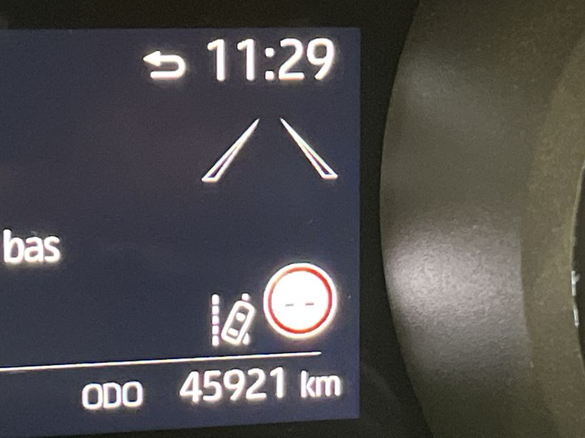 TOYOTA YARIS HYBRIDE MY22 2022 - Photo n°52