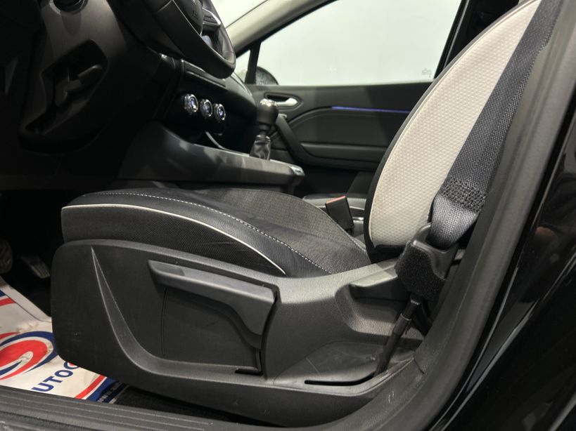 RENAULT CAPTUR 2024 - Photo n°33