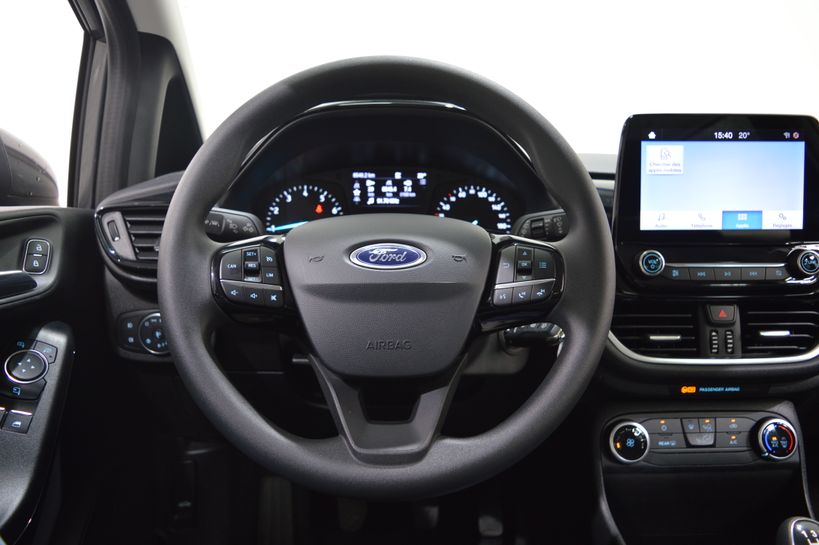 FORD FIESTA 2019 - Photo n°11